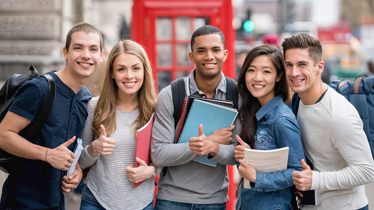 Is accommodation safety really important when choosing a country to study abroad?