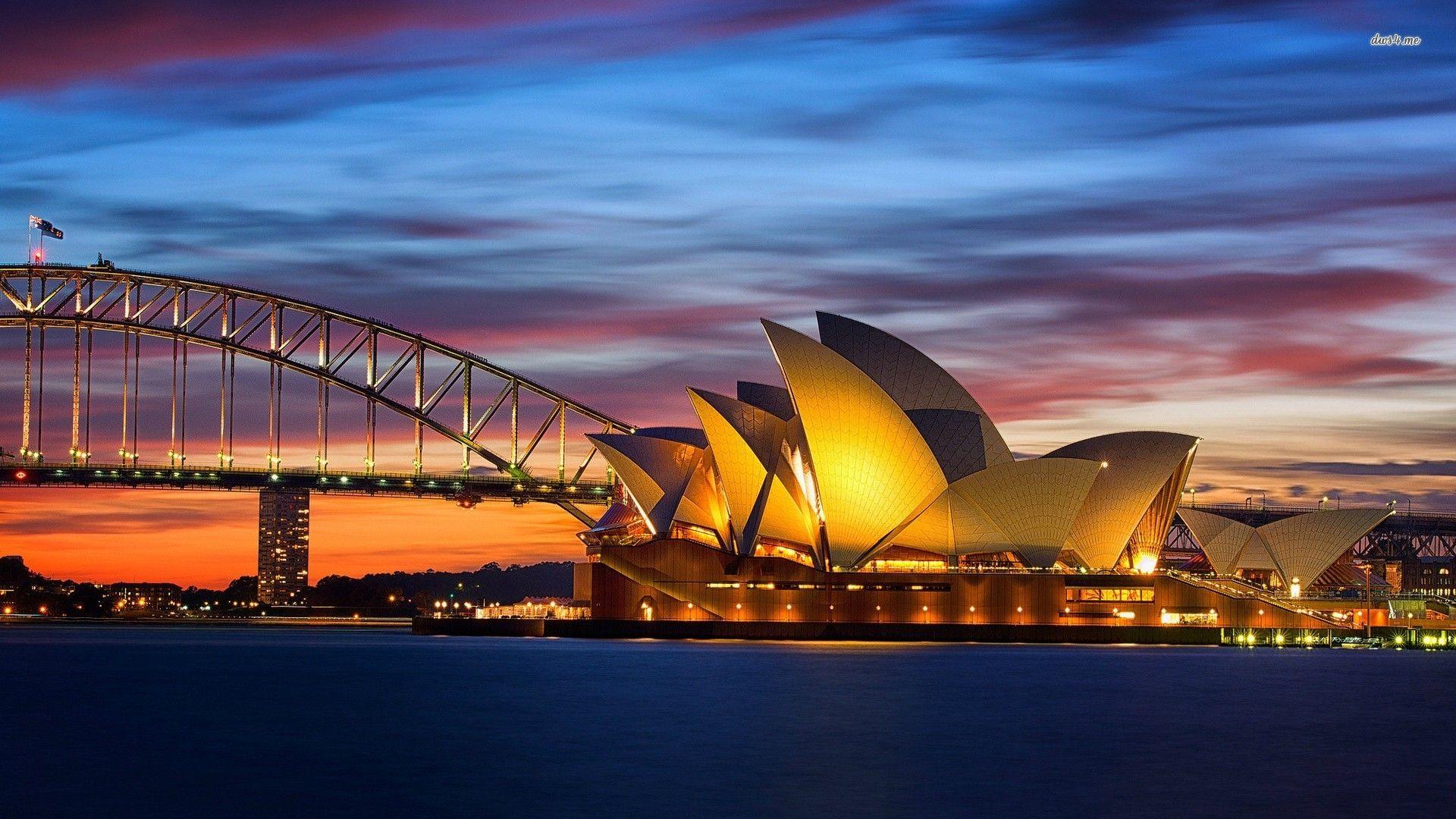 Australia