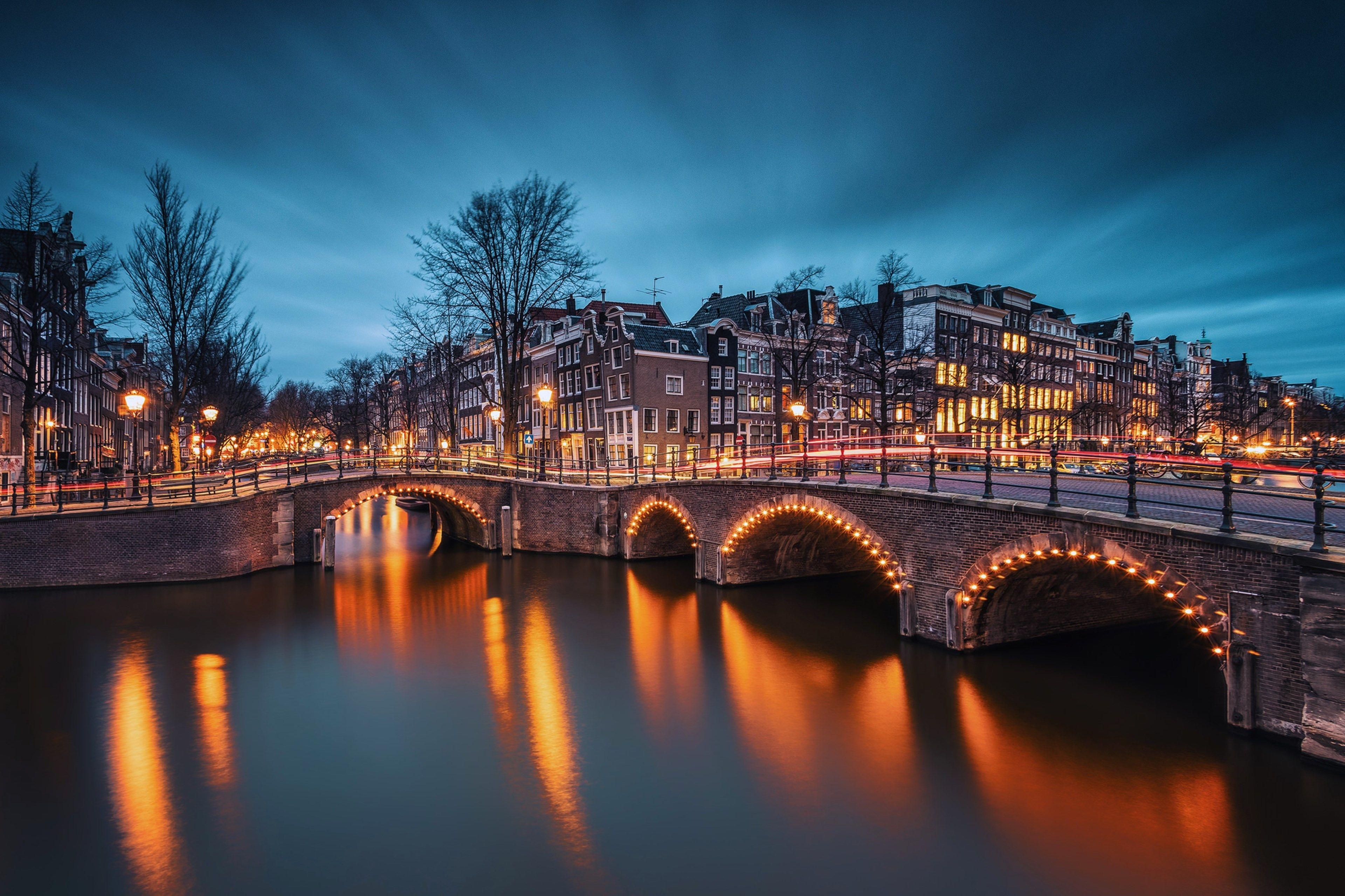 Netherlands