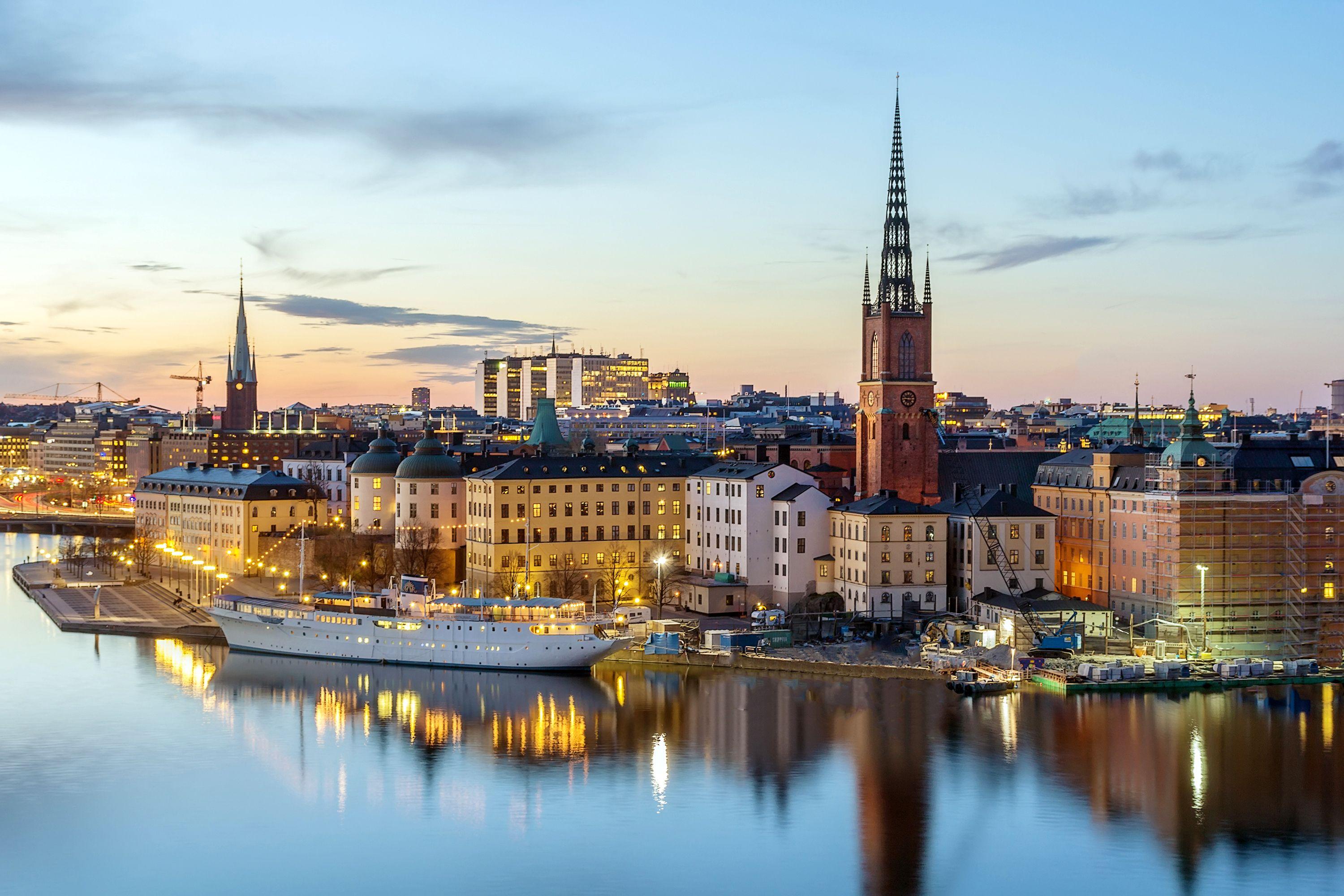 Sweden